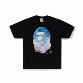 Picture of Aape Bape T Shirts Short _SKUBapeM-3XL79931512